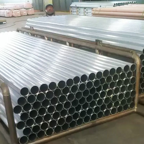 2036 Aluminum pipe 2 About the aluminum: Order high quality 2036 aluminum pipe wholesale