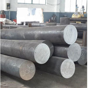 A214 Carbon steel round bar
