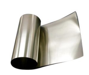 Unmatched Durability with TI2294 Titanium Foil