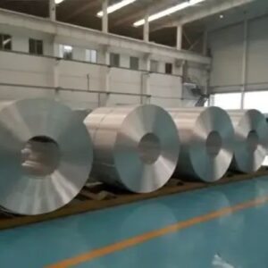 1060 alloy Aluminum coil