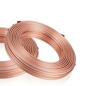 Copper Coil supplier
