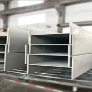 2036 Aluminum H-beam