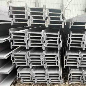 2024-T3 Aluminum H-beam