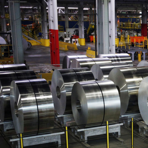 5052 Aluminum foil wholesales 1 5052 Aluminum foil wholesales