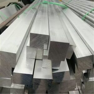 201 Stainless steel round bar