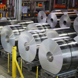 1100 Aluminum Foil for Sale