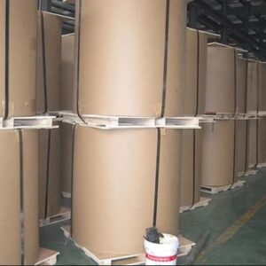 Thin Aluminum Strips