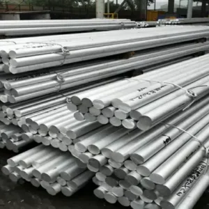 Aluminum Round Bar