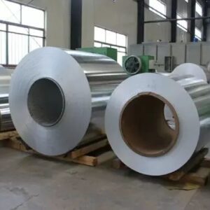 6082 Aluminum coil