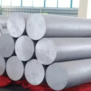 6063 Aluminum bar
