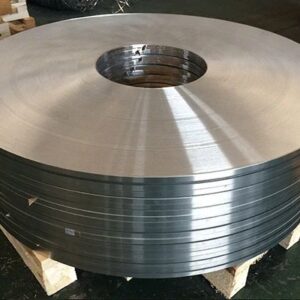 Thin Aluminum Strips