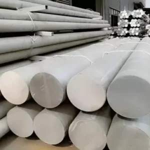6082 Aluminum bar