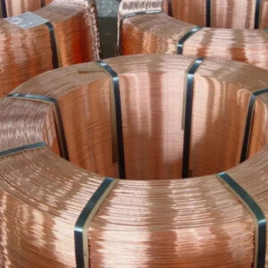 Copper Coil supplier