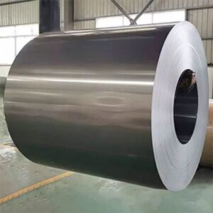Cold rolled Non-Oriented silicon steel
