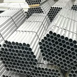 6082 Aluminum pipe