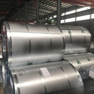 INCOLOY Alloy 825 Stainless steel coil
