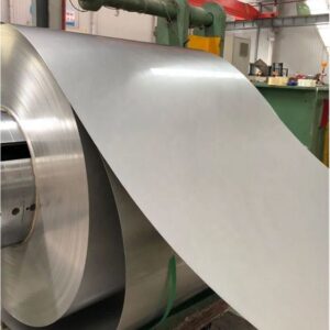430 Stainless steel coil