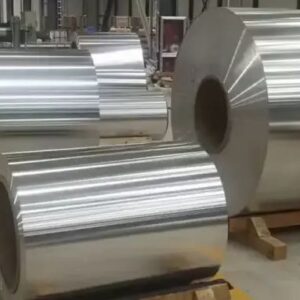 SD alloy Aluminum coil