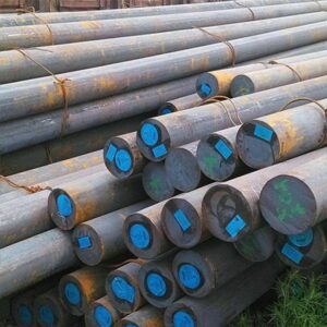 A179 Carbon steel round bar