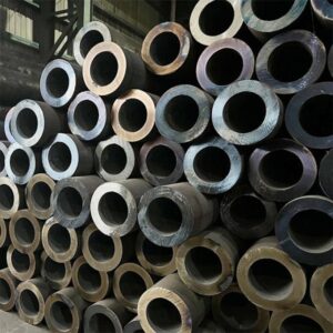 About the aluminum: Order high quality 2036 aluminum pipe wholesale