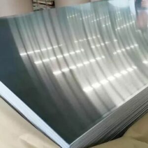 7075 Aluminum plate