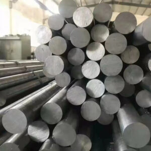 6082-T6 Aluminum bar