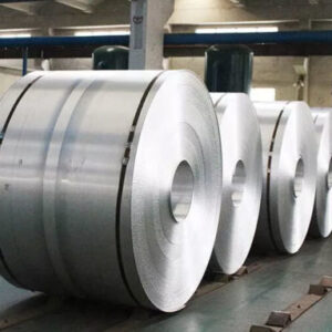 7075 Aluminum coil