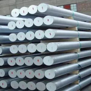 6061-T6 Aluminum bar