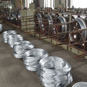 Aluminum Coil Tube