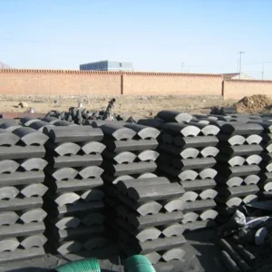 Graphite anode