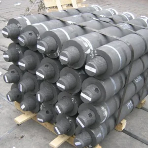 Graphite electrode