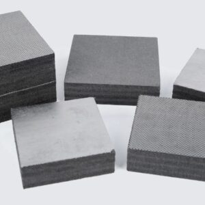Rigid Graphite Felt – Thermal Insulation Materials for Industrial Furnaces, buy Rigid Graphite Felt