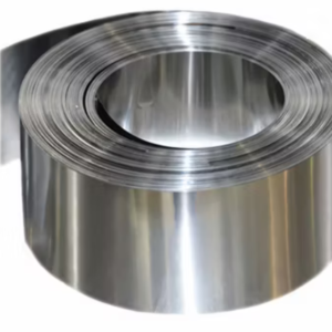 TI2268 Titanium Foil Order 1070 aluminum foil from core mineral group